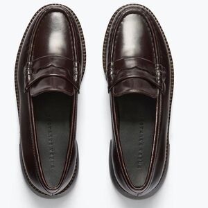 ELBA PENNY LOAFER size 7